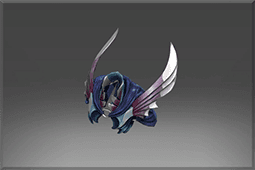 Inscribed Armor of the Fearful Aria