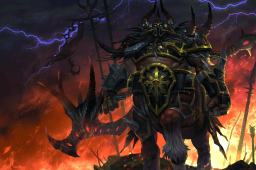 Chaos Chosen