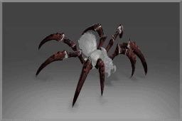 Genuine Ancient Legs of the Arachnarok