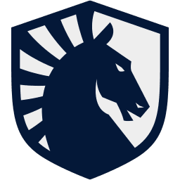 Holo Team Liquid Team Sticker - TI 2024