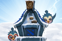 The Summit 3 HUD