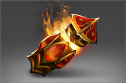 Treasure of Ember Essence
