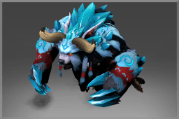 Hunter of the Crystal Drift