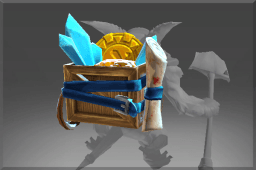 Crate of the Spelunker