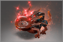 Axolotl Upgrade Red