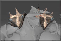 Chaos Legion Drapes