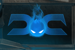 DotaCinema HUD