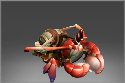 Unusual Hermid