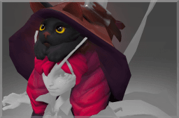 Confidant of the Saccharine Saboteur