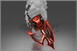 Genuine Ripper's Reel of the Crimson Witness