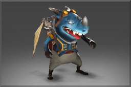 Unusual Nimble Ben