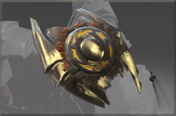 Genuine Entropic Shield