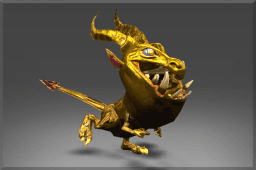 Golden Greevil