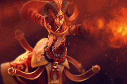 Divine Flame