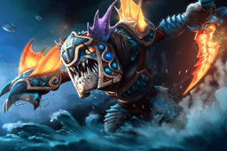 Ocean Conqueror