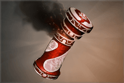 Immortal Treasure I 2016