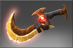 Genuine Gilded Edge