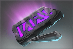 Inscribed 4X Multicast Ignites