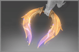 The Resurrection of Shen - Weapon