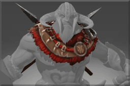 Cape of the Wild Tamer