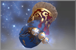 Unusual Jingle Fist