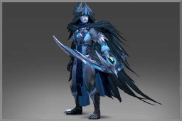 Ravencloak