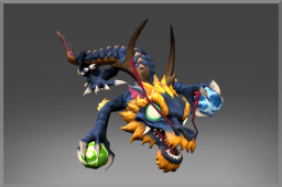 Unusual Azuremir