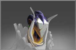 Inscribed Head of the Impossible Realm