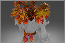 Inscribed Stuntwood Sanctuary of the Crimson Witness