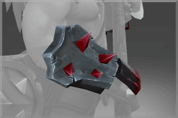 Genuine Eternal Bracers of the Chaos Chosen