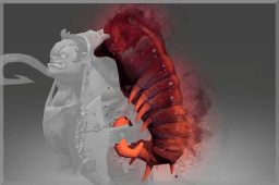 Corrupted Scavenging Guttleslug