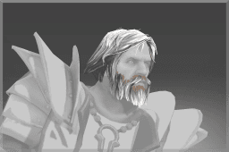 Hair of the Grey Gallant