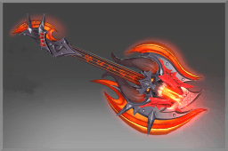 Corrupted Soul Shredder
