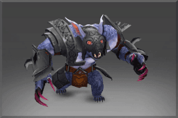 The Iron Bear's Set