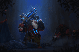 Occultist's Pursuit