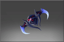 Infused Blade of Flightless Fury