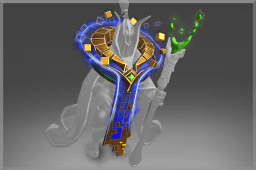 Corrupted Crux of Perplex