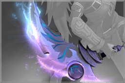 Inscribed Turstarkuri Pilgrim Weapon