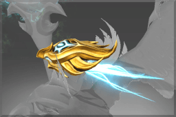 Skywarrior's Countenance