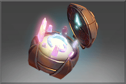 Trust of the Benefactor Nemestice 2021