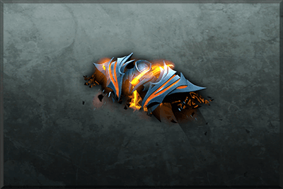 Inscribed Avowance of the Veiled Ones