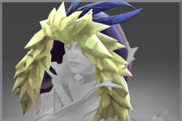 Unusual Hood of the Long Night