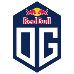 Holo OG Team Sticker - TI 2022