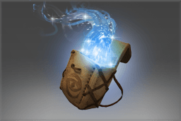 Treasure Upgrade Infuser - Winter 2016