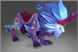 Inscribed Spirit of the Sacred Grove - Guardian