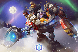 Inscribed Timberthaw