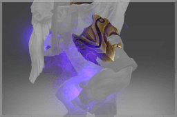 Pauldrons of the Artif Convert