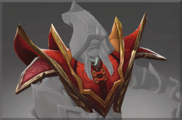 Shoulder of the Wailing Inferno