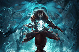 Bestowments of the Divine Anchor