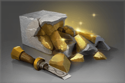 The International 2015 Effigy Reforger Pack